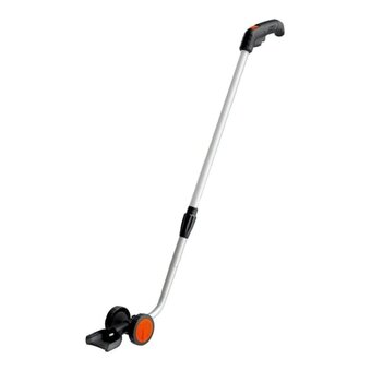  Телескопическая рукоятка для аккумуляторных ножниц WORX WA0040 