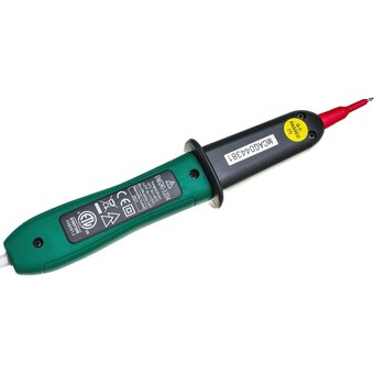  Указатель напряжения Mastech MS8922A (13-1204) 