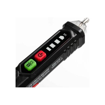  Детектор напряжения КВТ КТ 90 Proline (87242) бесконтактный 