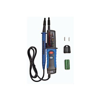  Указатель напряжения и правильности подключения СЕМ DT-9121 (480922) 