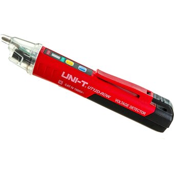  Детектор напряжения UNI-T UT12D-ROW 00-00002527 бесконтактный 