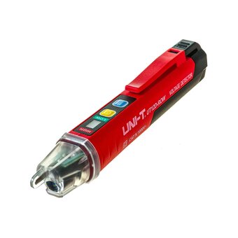  Детектор напряжения UNI-T UT12D-ROW 00-00002527 бесконтактный 