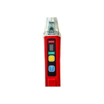  Детектор напряжения UNI-T UT12D-ROW 00-00002527 бесконтактный 