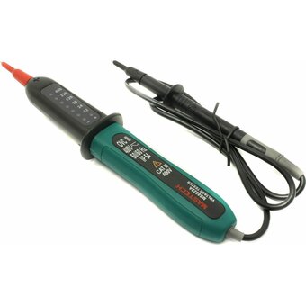  Указатель напряжения Mastech MS8922A (13-1204) 