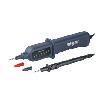  Индикатор контактный Navigator ms8922a nmt-ink01-400v (93236) 400 в 