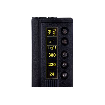  Указатель напряжения Электро Трейд Контакт 55 С3 до 1000В (ET-UNN131) 