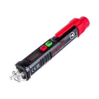 Детектор напряжения КВТ КТ 100P Proline (86322) бесконтактный 