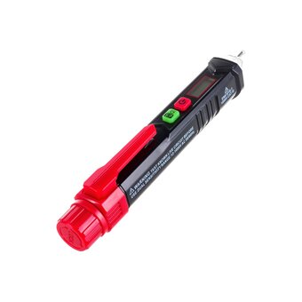  Детектор напряжения КВТ КТ 100P Proline (86322) бесконтактный 