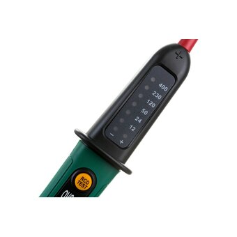  Индикатор напряжения Mastech MS8922B (00-00007829) AC/DC, полярности контактный 