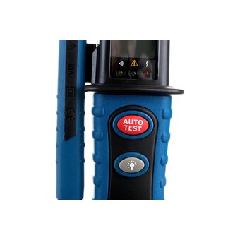  Указатель напряжения СЕМ DT-9130 (481806) 