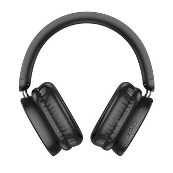  Наушники полноразмерные bluetooth HOCO W51 Delightful BT черный 