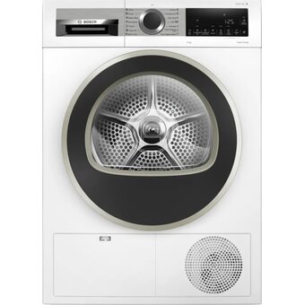  Сушильный автомат BOSCH WQG1420AME 