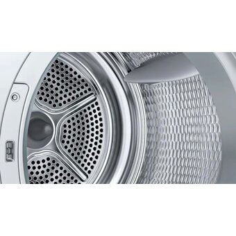  Сушильный автомат BOSCH WQG1420AME 
