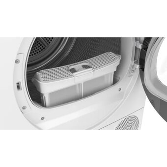  Сушильный автомат BOSCH WQG1420AME 