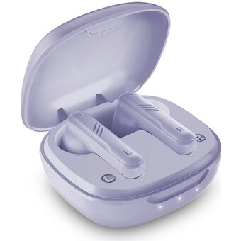  Наушники Genius HS-M905BT, Light Purple 