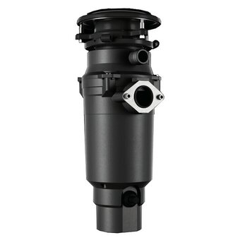 Измельчитель пищевых отходов Kuppersberg WSS 550 B 