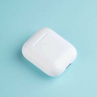  Наушники TWS Deppa Air Light 