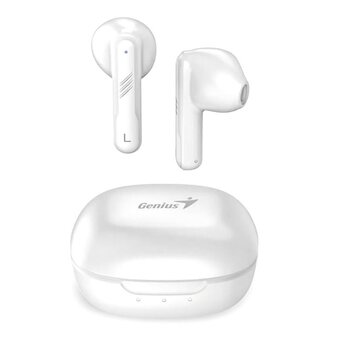  Наушники Genius HS-M905BT, White 