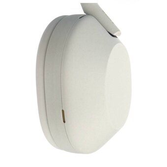  Наушники SONY WH-1000XM5/SM серебряный 