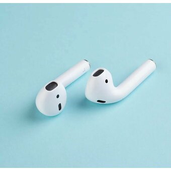  Наушники TWS Deppa Air Light 