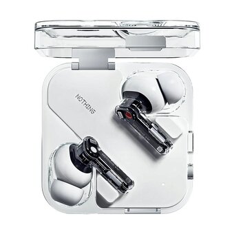  Наушники Nothing ear A10600062 White (2024) 