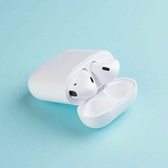  Наушники TWS Deppa Air Light 