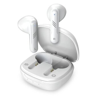  Наушники Genius HS-M905BT, White 