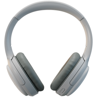  Гарнитура накладные Creative Zen Air Hybrid (51EF1010AA000) белый беспроводные 