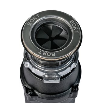  Измельчитель пищевых отходов BORT Master Eco Control 93417999 