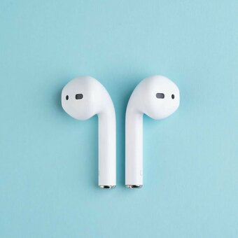  Наушники TWS Deppa Air Light 