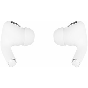  Беспроводные наушники AlterAcs Silk TWS white 