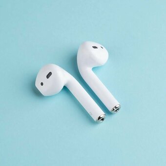  Наушники TWS Deppa Air Light 