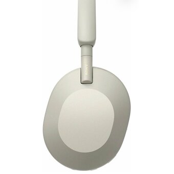  Наушники SONY WH-1000XM5/SM серебряный 