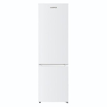  Холодильник HARPER RH5559BB white 
