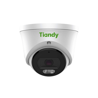  IP камера TIANDY TC-C320N I3/E/Y/2.8mm 2Mp Dome 