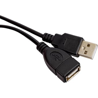  Удлинитель Exegate EX138944RUS USB 2.0 A-- A 3м 
