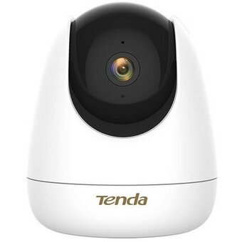  IP камера TENDA CP7 4K Pan/Tilt 