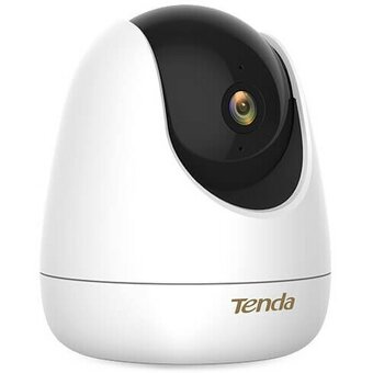  IP камера TENDA CP7 4K Pan/Tilt 