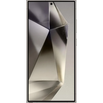  Смартфон Samsung Galaxy S24 Ultra (SM-S928BZTGSKZ) 12/256GB Titanium Gray KZ 