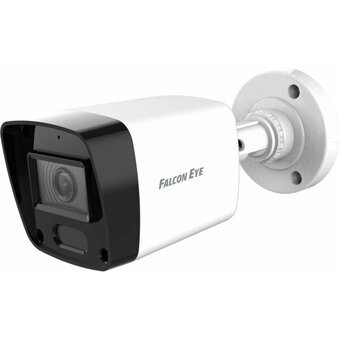  Камера видеонаблюдения IP Falcon Eye FE-IB4-30 2.8-2.8мм цв. корп.:белый 