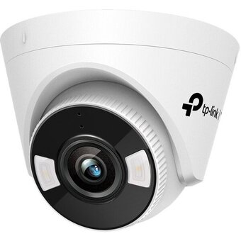  IP камера TP-Link VIGI C430(2.8mm) 2.8-2.8мм цв. корп. белый/черный 