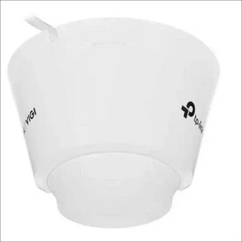  Камера видеонаблюдения IP TP-Link Vigi C430 4-4мм цв. корп. белый/черный 