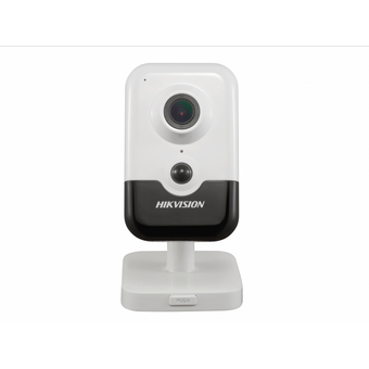  Камера видеонаблюдения IP Hikvision DS-2CD2483G2-I(2.8mm) 2.8-2.8мм цв. корп. белый/черный 