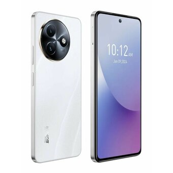  Смартфон ITEL S24 8/256Gb Dawn White 