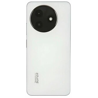  Смартфон ITEL S24 8/256Gb Dawn White 