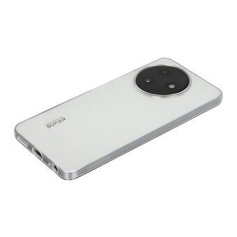  Смартфон ITEL S24 8/256Gb Dawn White 