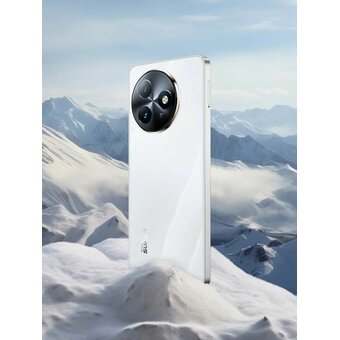 Смартфон ITEL S24 8/256Gb Dawn White 