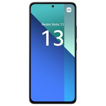  Смартфон Xiaomi Redmi Note 13 8/128 Midnight Black РСТ 