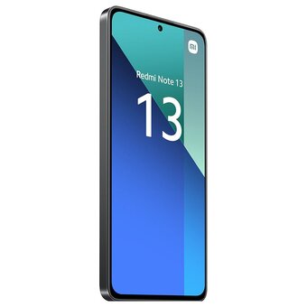  Смартфон Xiaomi Redmi Note 13 8/128 Midnight Black РСТ 