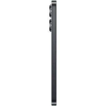  Смартфон Xiaomi Redmi Note 13 8/128 Midnight Black РСТ 
